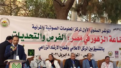 صناعة الزهور في مصر.. مطالب بكيان موحد لمنتجي الزهور ونباتات الزينة