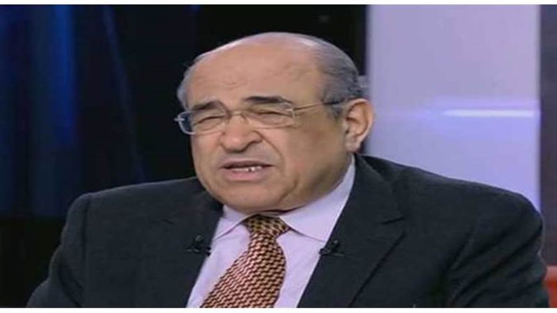 د. مصطفى الفقي