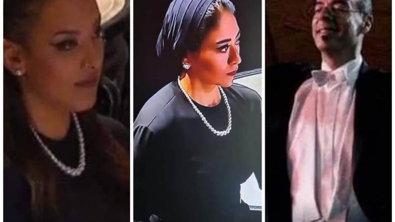 نجوم أوركسترا موكب