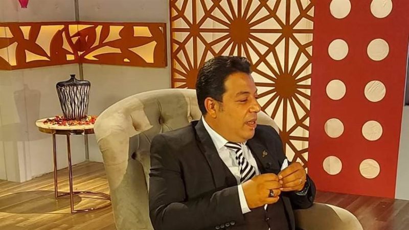 المحامى ميشيل حليم