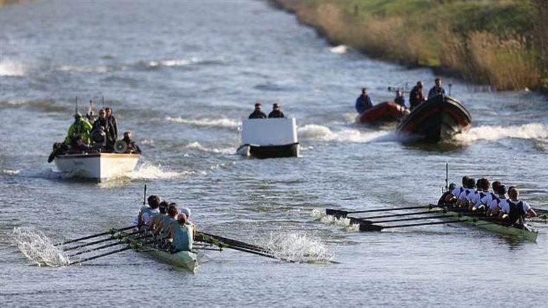 مسابقة رياضية