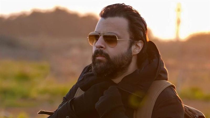 المطرب حسن نصير