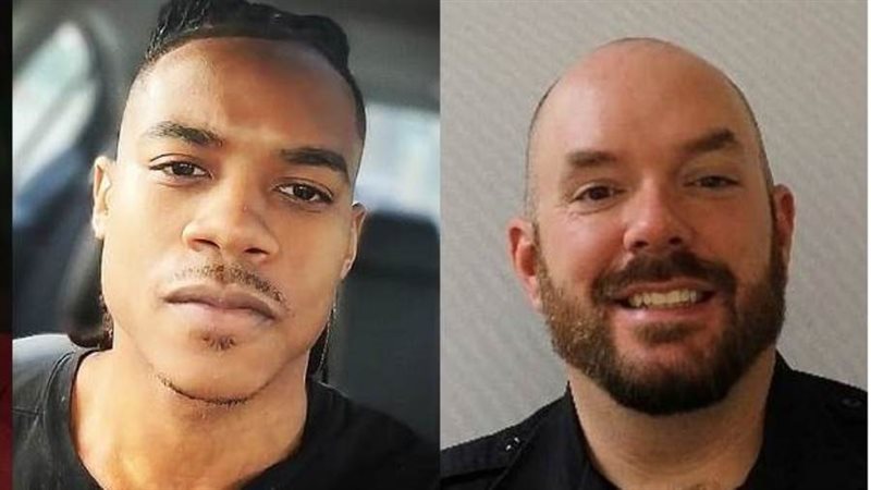 القتيل والقاتل