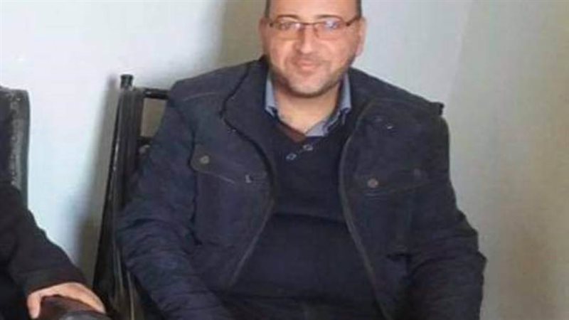 الدكتور محمد غنيم