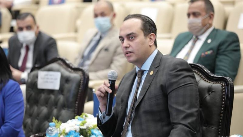 أحمد السبكي