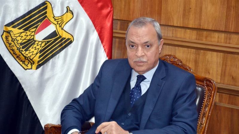 عبد الحميد الهجان