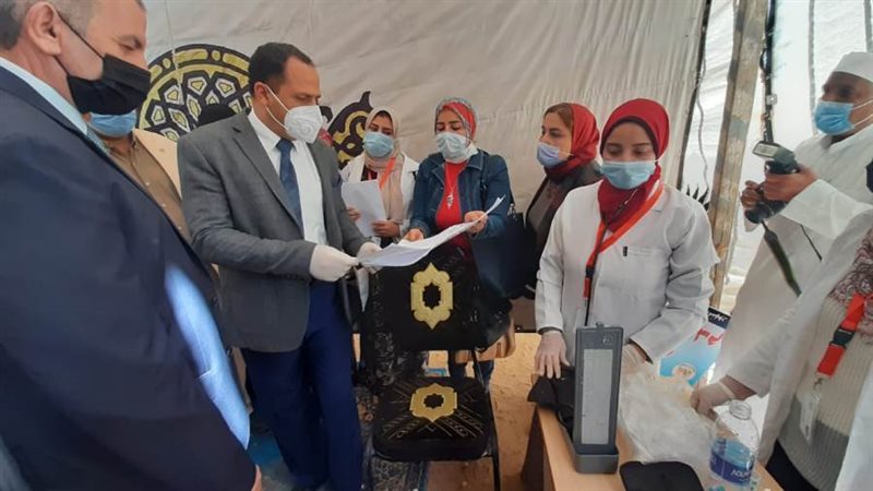 رئيس جامعة دمنهور