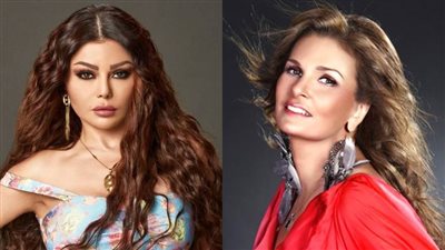 حقيقة خلافات يسرا وهيفاء وهبي في حرب أهلية.. إليك ما جرى؟