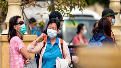 الفلبين تسجل 12 ألفًا و225 إصابة جديدة و401 وفاة بفيروس كورونا