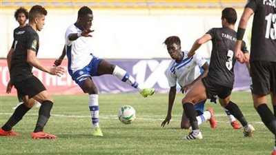 في لقاء الفرصة الوحيدة.. موعد مباراة الزمالك وتونغث في دوري أبطال إفريقيا