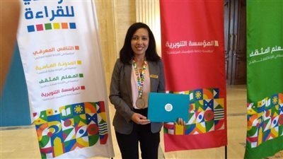 مكتبة مصر الجديدة في التصفيات النهائية من المشروع القومي للقراءة