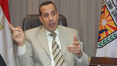 إحياء ذكرى شهداء الروضة بشمال سيناء