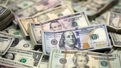 لليوم التاسع.. أسعار الدولار اليوم في مصر تشهد ثبات عميق أمام الجنيه