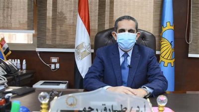 الغربية: تمويل 1517 مشروعا للشباب بالمحلة بقيمة 186 مليون جنيه