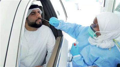 الإمارات تسجل 1875 إصابة جديدة بفيروس كورونا