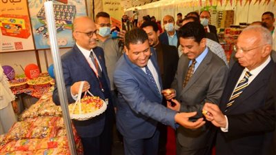 السفير اليمني بالقاهرة: مشاركة اليمن في 