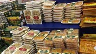 التموين يوفر كميات إضافية من السلع لرمضان وتشديد الرقابة عليها