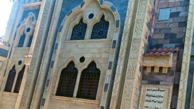 افتتاح 8 مساجد في قنا بتكلفة 4 ملايين و475 ألف جنيه