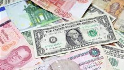 أخر تحديث لأسعار الدولار أمام الجنيه المصري اليوم الجمعة 