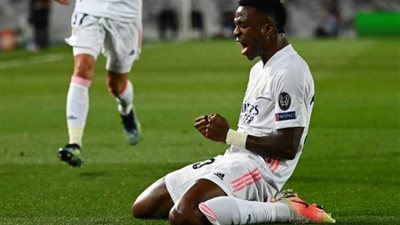 الكشف عن أفضل لاعب في ذهاب ربع نهائي دوري أبطال أوروبا