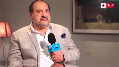 خالد الصاوي يكشف تفاصيل أعماله الرمضانية في 