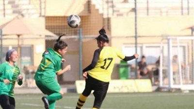 المعمورة ثالث الصاعدين لممتاز الكرة النسائية