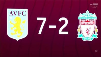 ليفربول لم يقرر تشكيله الأساسي.. وأستون فيلا يتوقع أهدافًا من «صلاح»