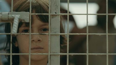 علي العربي يمثل مصر  بفيلم 