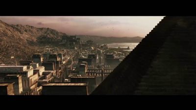 حق مصر أصيل في مياه النيل 