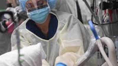 المملكة المتحدة تسجل 3150 إصابة جديدة بفيروس كورونا