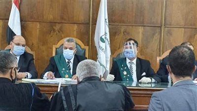 الإدارية العليا تواجه بحزم ظاهرة هتك عرض الأطفال