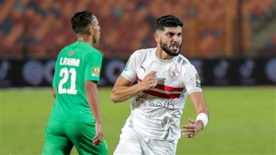 عبد اللطيف: أرفض التجديد لساسي.. واتحاد الكرة يقصد إثارة البلبلة