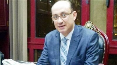 بمناسبة شهر رمضان.. عصام البطاوي: الحبس والغرامة عقوبة أي تاجر غشاش