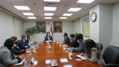 وزير المالية: ندعو المستثمرين للاستفادة من الفرص التنموية الواعدة فى مصر