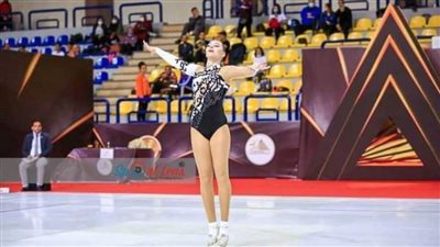 اليوم.. ختام بطولة الفراعنة الدولية للجمباز