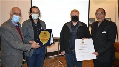 مثقفو الإسكندرية يطالبون بإطلاق اسم رفيق خليل على أحد شوارع 