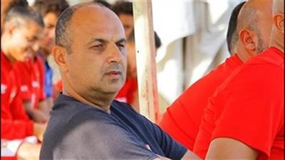 الأهلي يقرر إيقاف المدير الفني لفريق الشباب لكرة القدم وإحالته للتحقيق