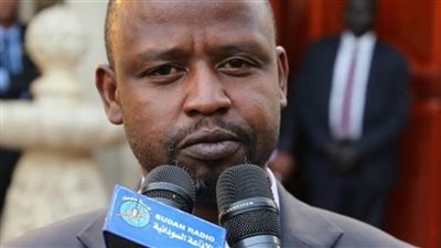 عضو في مجلس السيادة السوداني: اتفاق السلام يواجه تحديات كبيرة