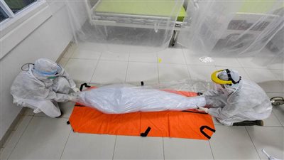 سريلانكا: 160 إصابة جديدة بكورونا..والإجمالي يرتفع إلى 5ر94 ألف حالة