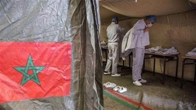 المغرب: 740 إصابة جديدة بكورونا.. والإجمالي يرتفع إلى 6ر501 ألف حالة
