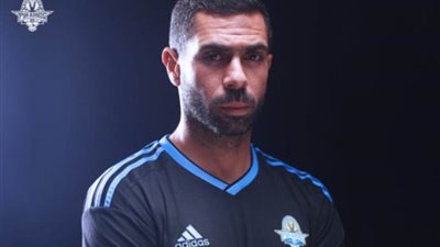 أحمد فتحي: هدف بيراميدز التتويج بلقب الكونفدرالية.. ولا أواجه مشاكل في النادي