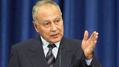 أبو الغيط في زيارة لبغداد: نُرحب بالتوجه العربي في السياسة العراقية