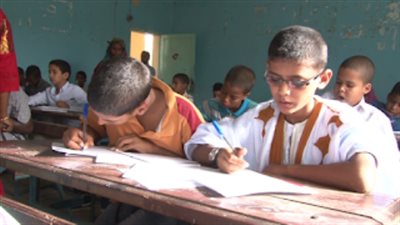 مسؤولون موريتانيون: قطع الإنترنت عن الهواتف المحمولة في موريتانيا لمنع الغش