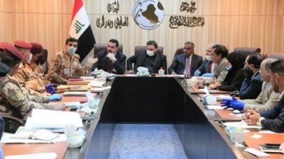 البرلمان العراقي: 400 مليون دولار لتطوير الدفاع الجوي والقوات البرية والبحرية بالجيش