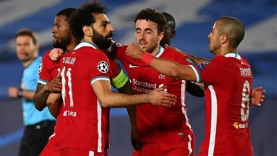 لو فاتك| تعرَّف على نتائج مباريات السبت 10 ابريل