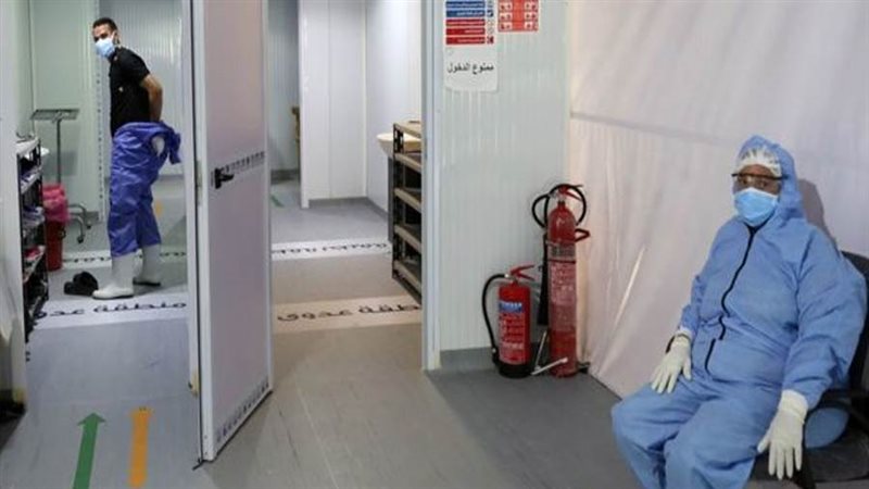 صورة أرشيفية