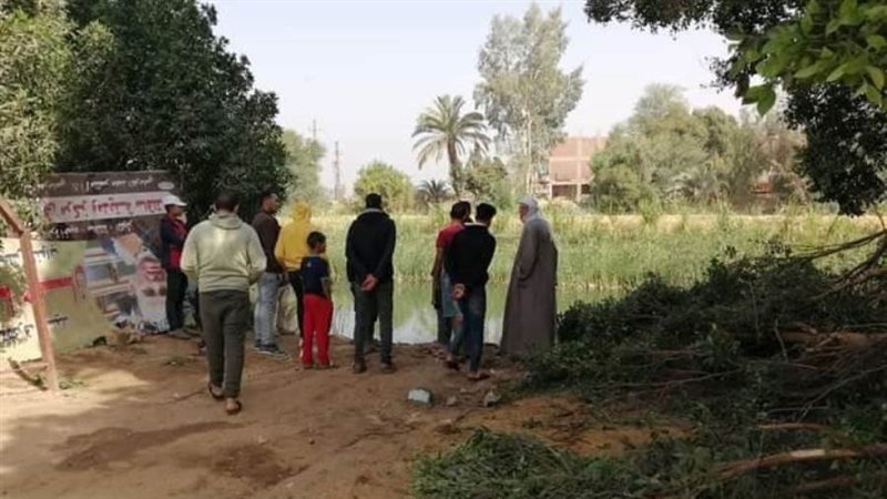 موقع الحادث