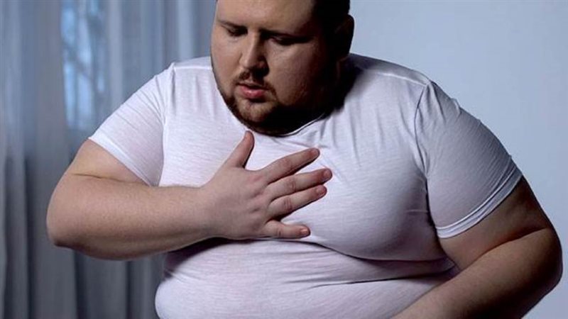 الوقاية من السمنة