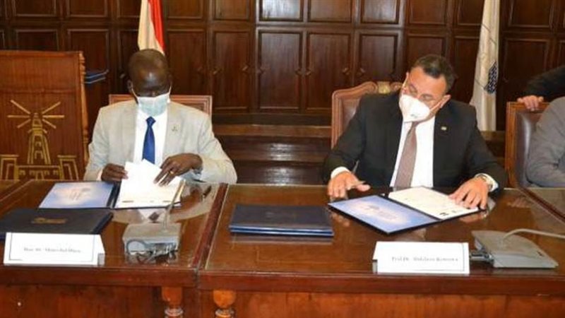 بروتوكول تعاون بين