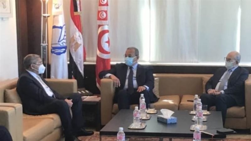 م. أبراهيم العربي